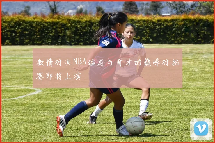 激情对决NBA猛龙与奇才的巅峰对抗赛即将上演