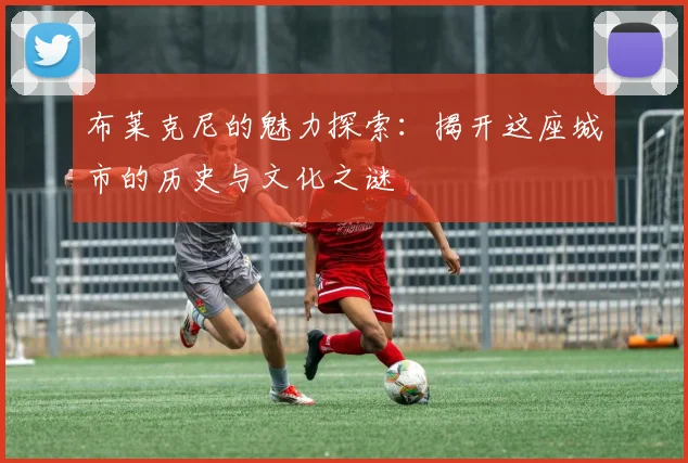 布莱克尼的魅力探索：揭开这座城市的历史与文化之谜