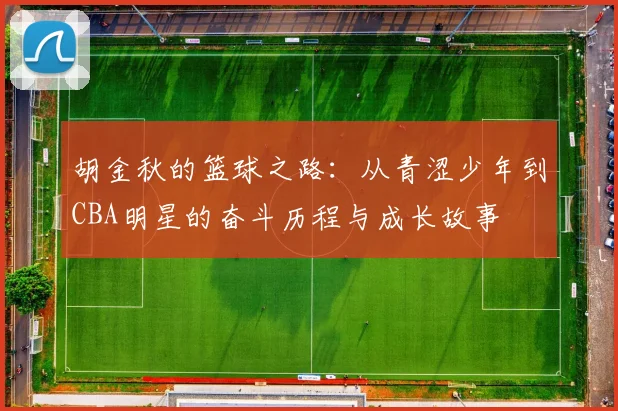 胡金秋的篮球之路：从青涩少年到CBA明星的奋斗历程与成长故事
