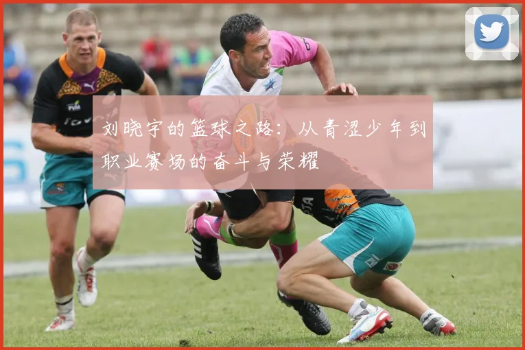 刘晓宇的篮球之路：从青涩少年到职业赛场的奋斗与荣耀