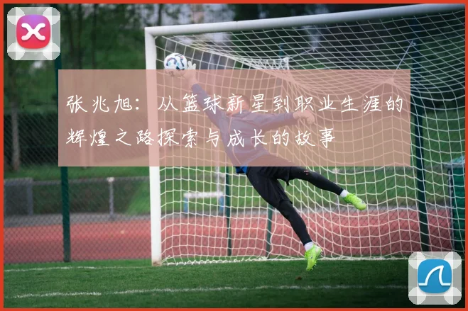 张兆旭：从篮球新星到职业生涯的辉煌之路探索与成长的故事