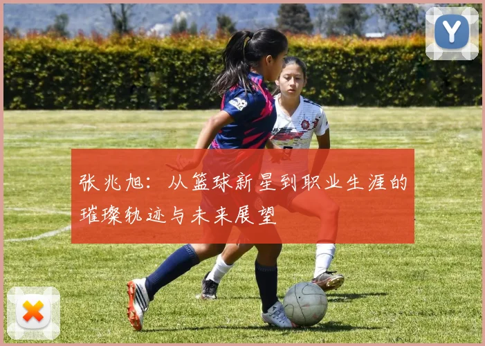 张兆旭：从篮球新星到职业生涯的璀璨轨迹与未来展望
